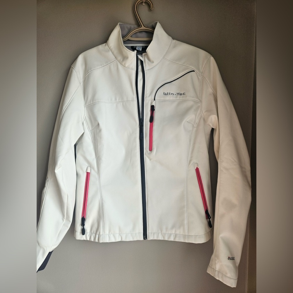 Win-tec jacket size large